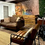 Loft Avec Privatif B&B Frameries