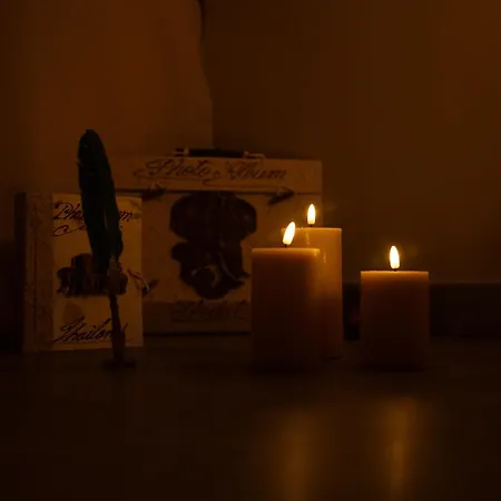 Bed & Breakfast Loft Avec Privatif