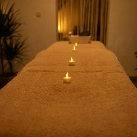 Loft Avec Privatif Bed & Breakfast