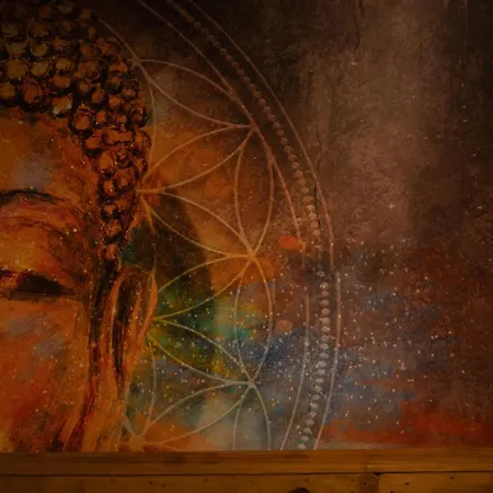 Loft Avec Privatif 4* Frameries