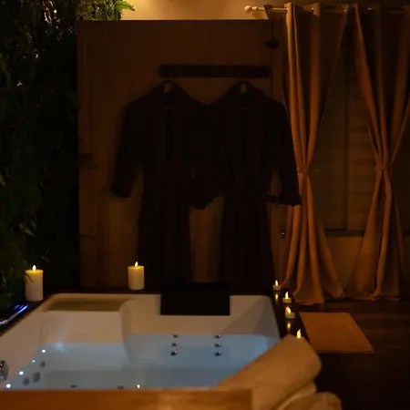 Loft Avec Privatif Bed & Breakfast