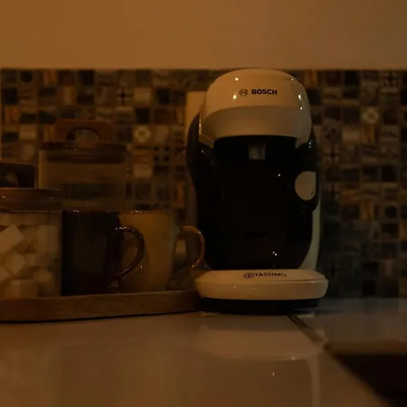 Loft Avec Privatif Frameries