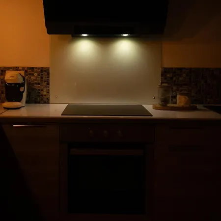 Bed & Breakfast Loft Avec Privatif 4*