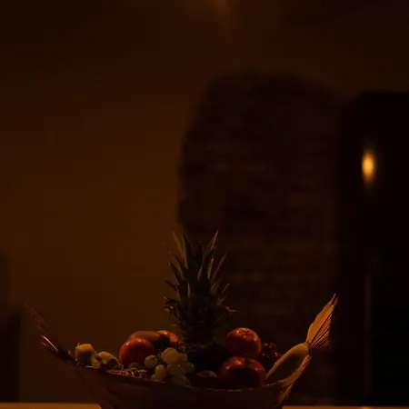 Bed & Breakfast Loft Avec Privatif