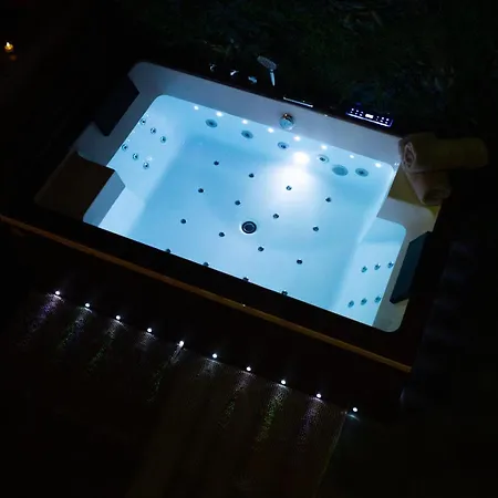 Bed & Breakfast Loft Avec Privatif