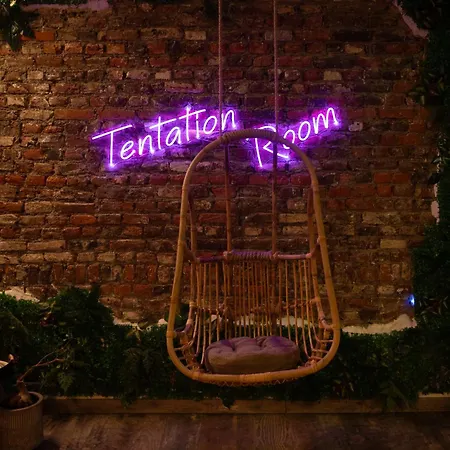 Loft Avec Privatif Bed & Breakfast 4*