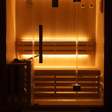 Loft Avec Privatif Bed & Breakfast